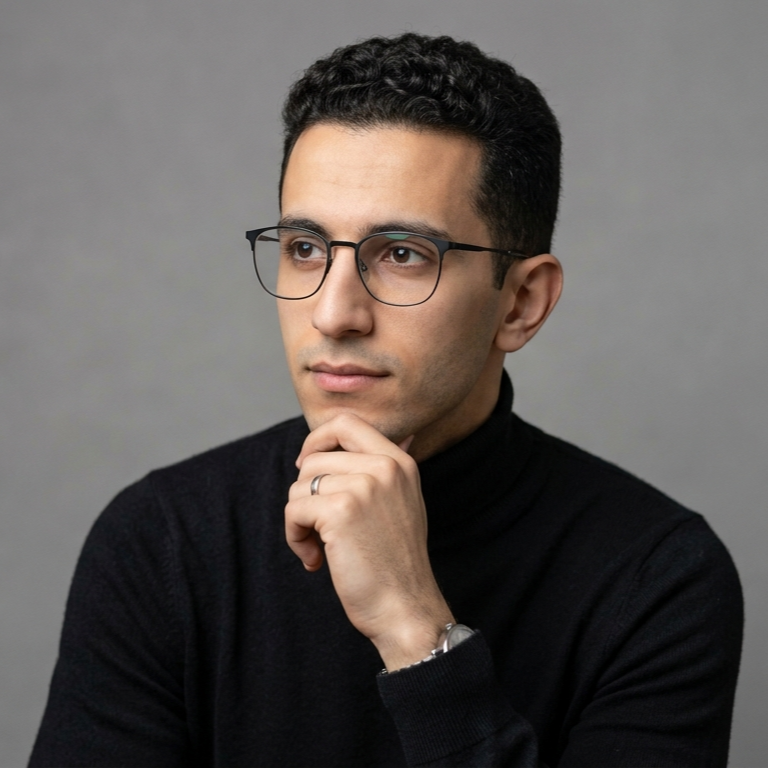 Syyed Haris